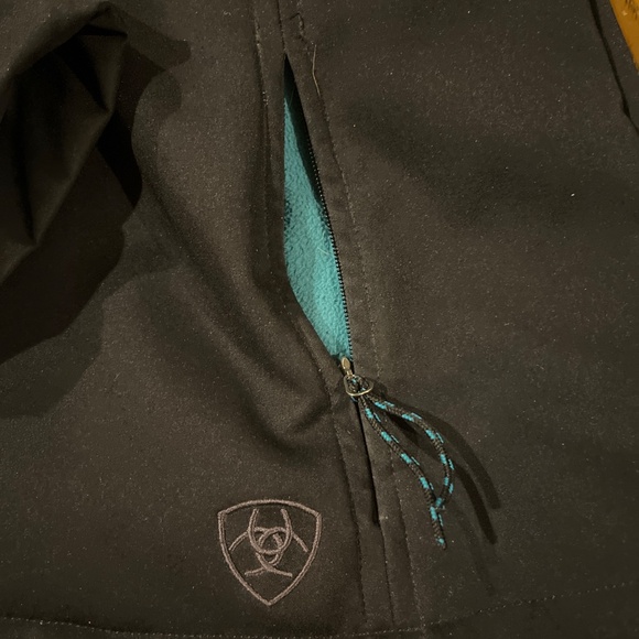 Ariat jacket - Picture 3 of 6